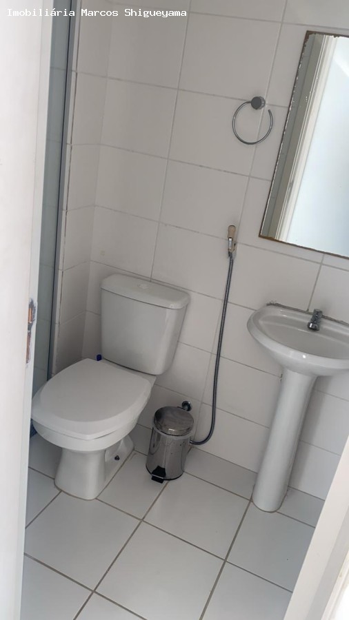 Apartamento, 2 quartos, 60 m² - Foto 5