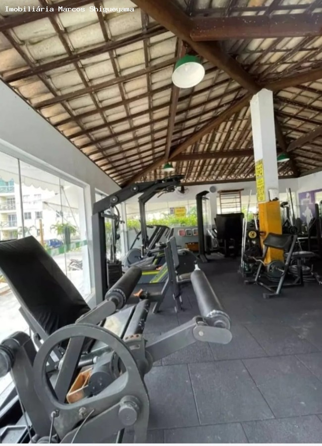 Apartamento, 2 quartos, 60 m² - Foto 10