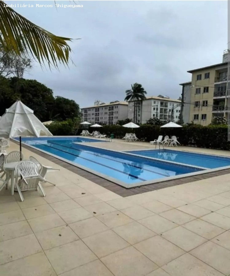 Apartamento, 2 quartos, 60 m² - Foto 1