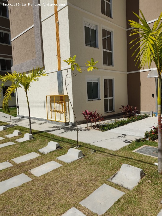Apartamento, 2 quartos, 40 m² - Foto 4