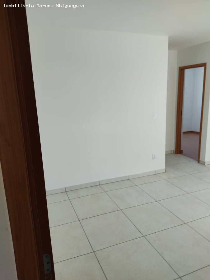 Apartamento, 2 quartos, 40 m² - Foto 5