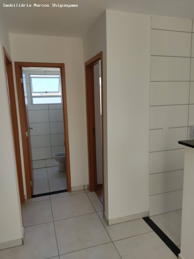 Apartamento, 2 quartos, 40 m² - Foto 7
