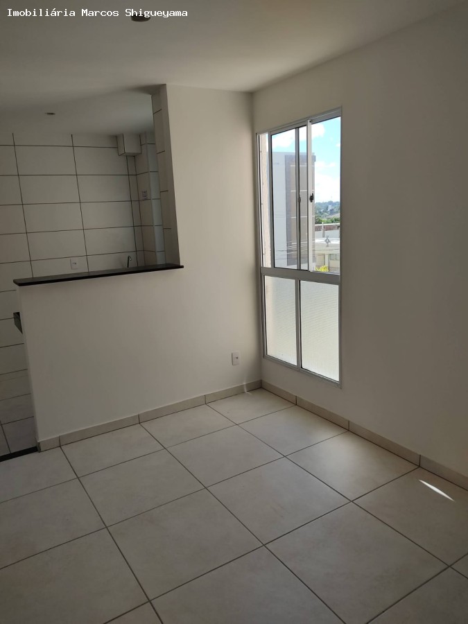 Apartamento, 2 quartos, 40 m² - Foto 6