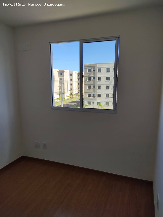 Apartamento, 2 quartos, 40 m² - Foto 10
