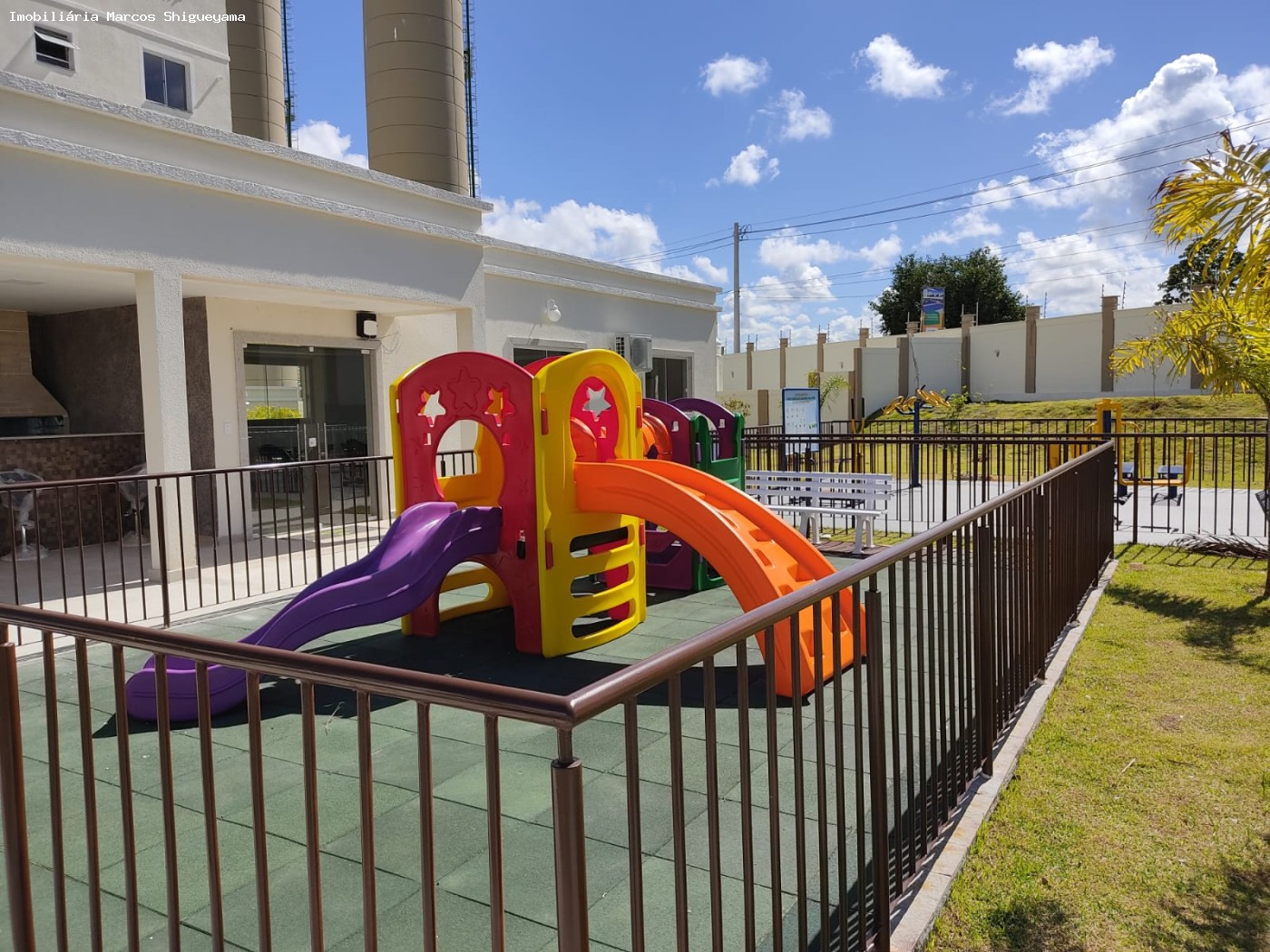 Apartamento, 2 quartos, 40 m² - Foto 15