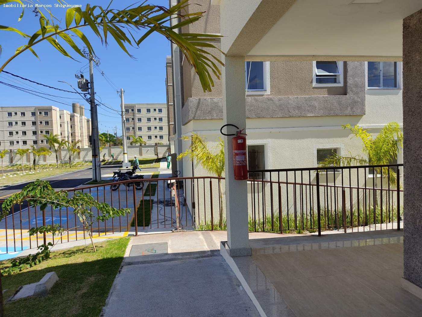Apartamento, 2 quartos, 40 m² - Foto 16
