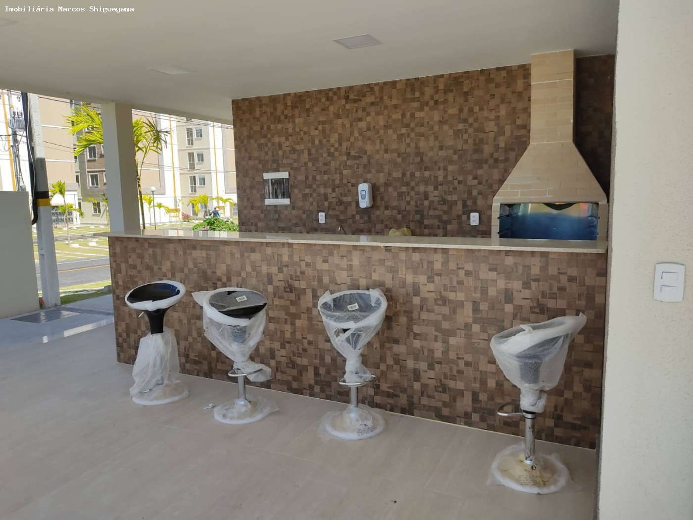 Apartamento, 2 quartos, 40 m² - Foto 18