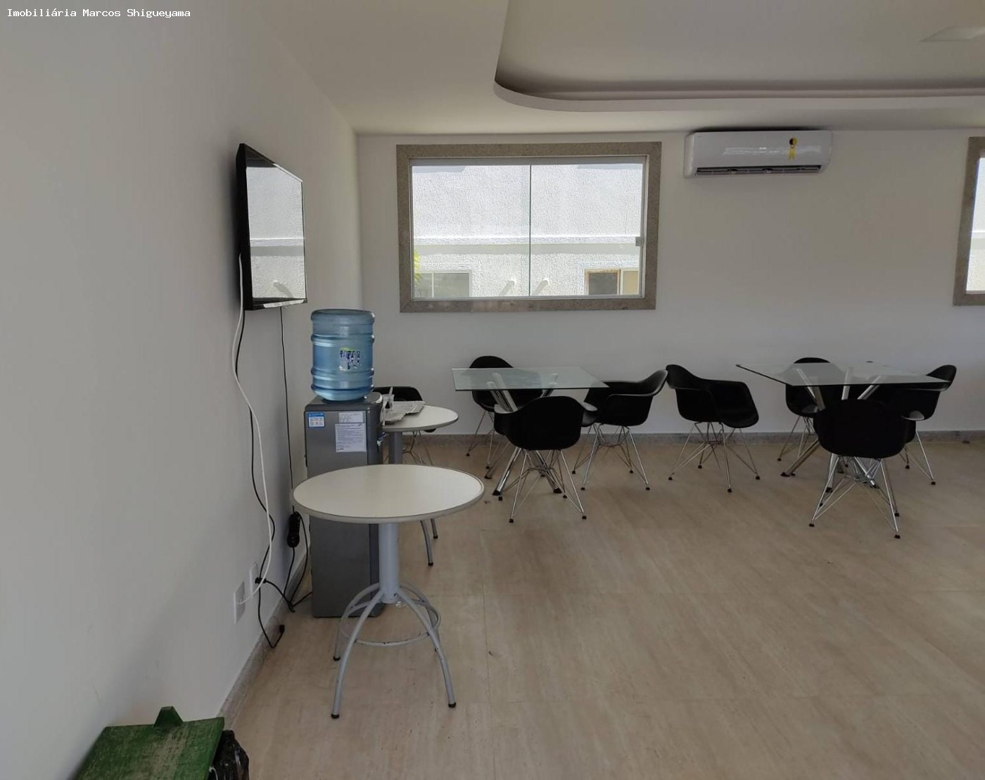 Apartamento, 2 quartos, 40 m² - Foto 19