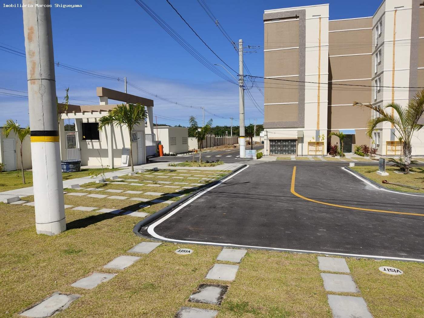 Apartamento, 2 quartos, 40 m² - Foto 20