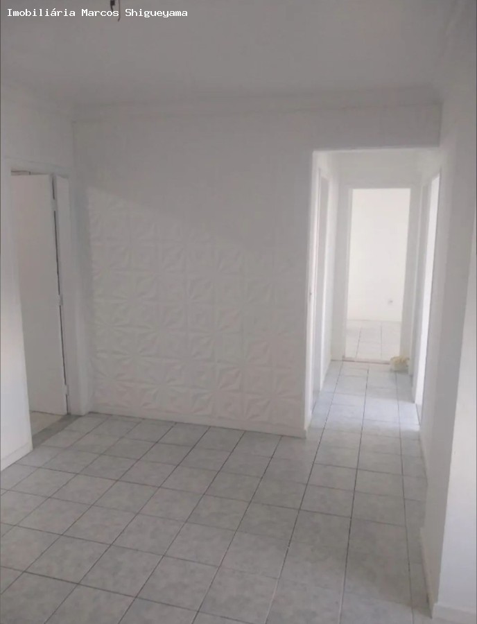 Apartamento, 3 quartos, 90 m² - Foto 2