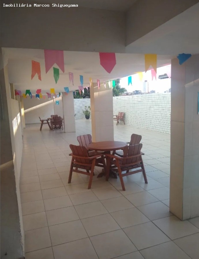 Apartamento, 3 quartos, 90 m² - Foto 4