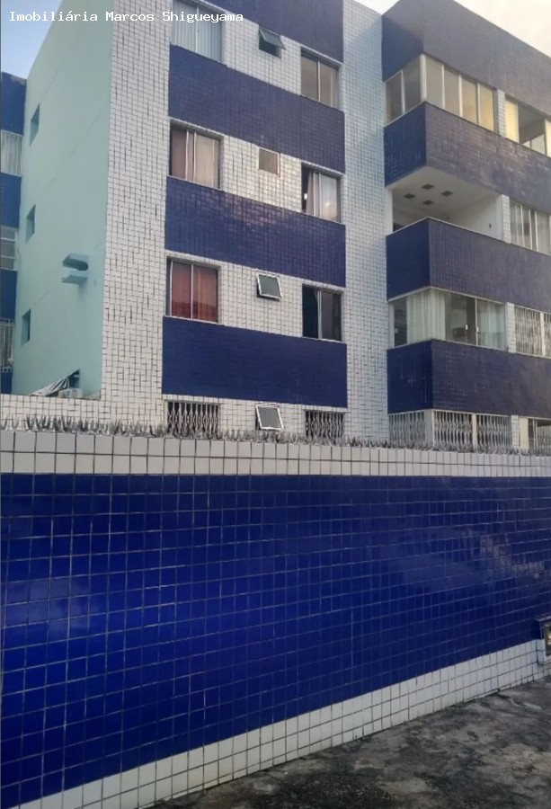Apartamento, 3 quartos, 90 m² - Foto 1