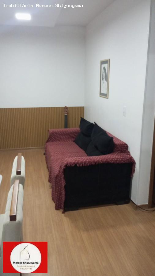 Apartamento, 2 quartos, 42 m² - Foto 2