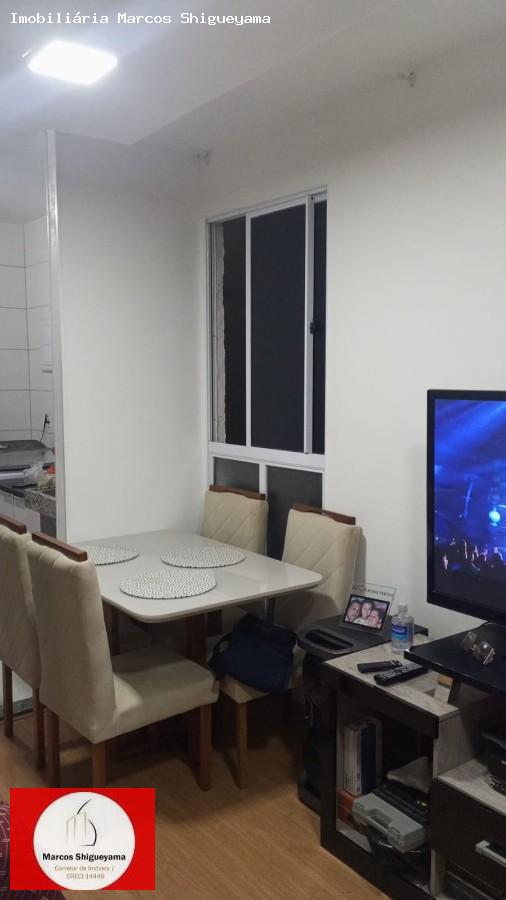 Apartamento, 2 quartos, 42 m² - Foto 10
