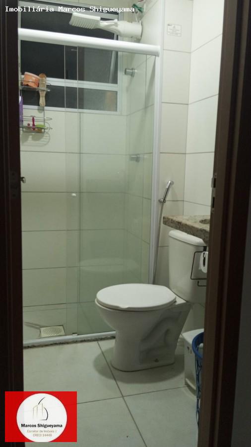 Apartamento, 2 quartos, 42 m² - Foto 37