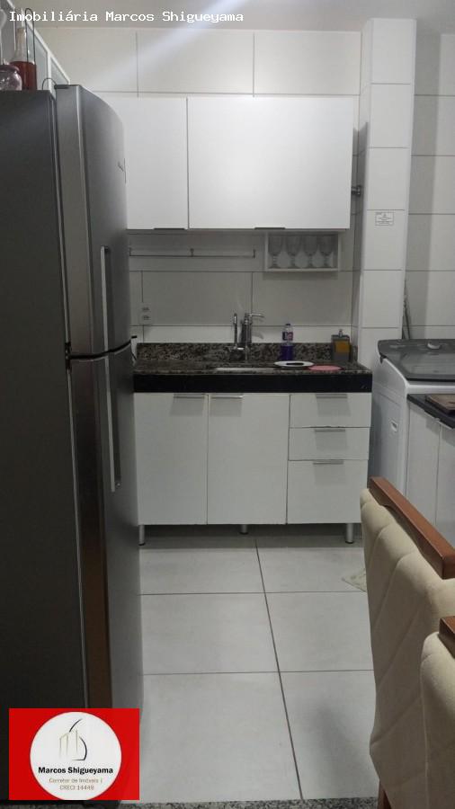 Apartamento, 2 quartos, 42 m² - Foto 30