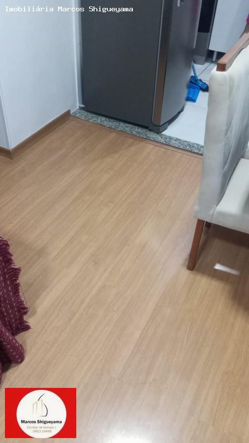 Apartamento, 2 quartos, 42 m² - Foto 13