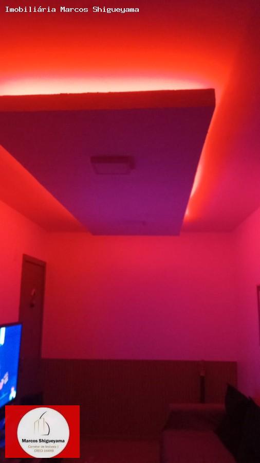 Apartamento, 2 quartos, 42 m² - Foto 6