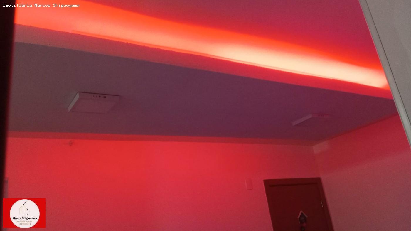 Apartamento, 2 quartos, 42 m² - Foto 7