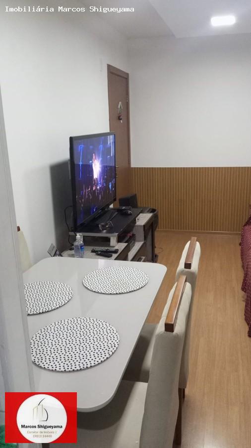Apartamento, 2 quartos, 42 m² - Foto 11