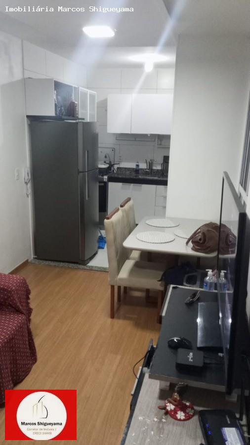 Apartamento, 2 quartos, 42 m² - Foto 12