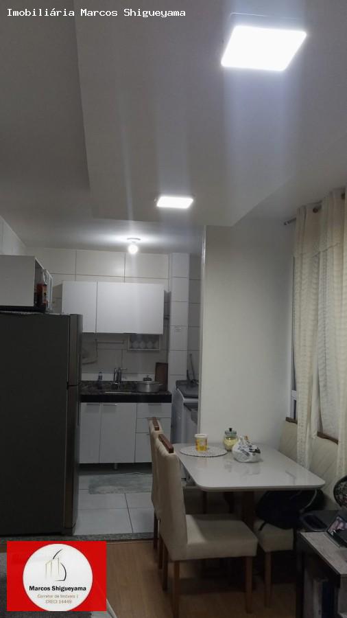 Apartamento, 2 quartos, 42 m² - Foto 29