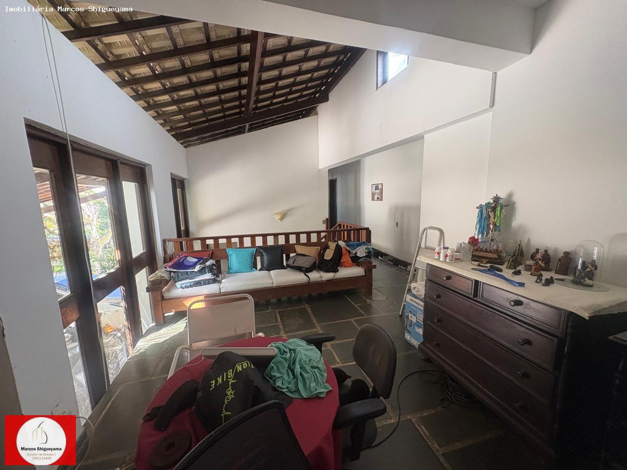 Casa, 5 quartos, 2070 m² - Foto 1
