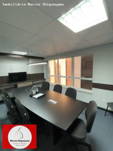 Sala-Conjunto, 208 m² - Foto 1