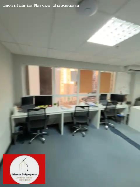 Sala-Conjunto, 208 m² - Foto 11