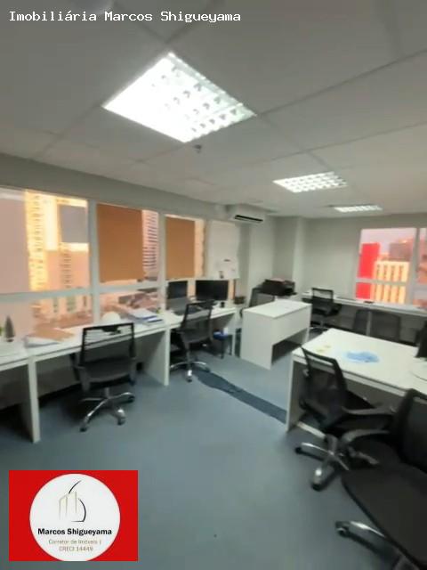 Sala-Conjunto, 208 m² - Foto 10