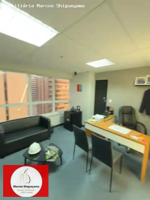 Sala-Conjunto, 208 m² - Foto 15