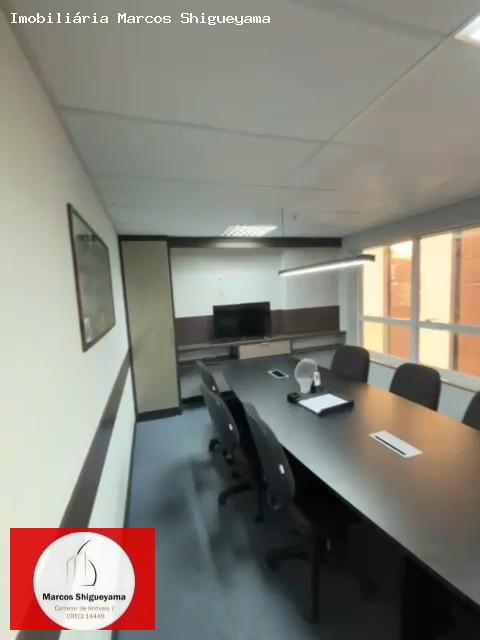 Sala-Conjunto, 208 m² - Foto 8