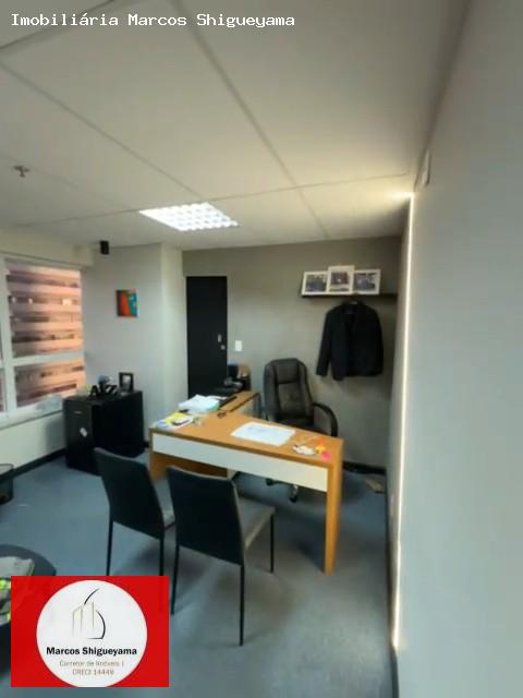 Sala-Conjunto, 208 m² - Foto 12