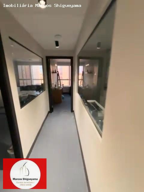 Sala-Conjunto, 208 m² - Foto 14