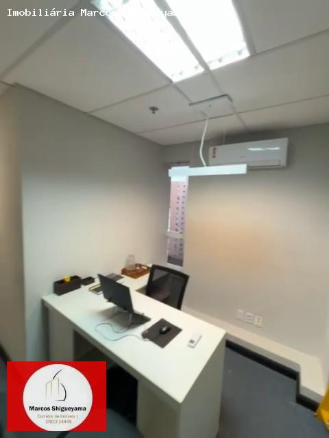 Sala-Conjunto, 208 m² - Foto 22