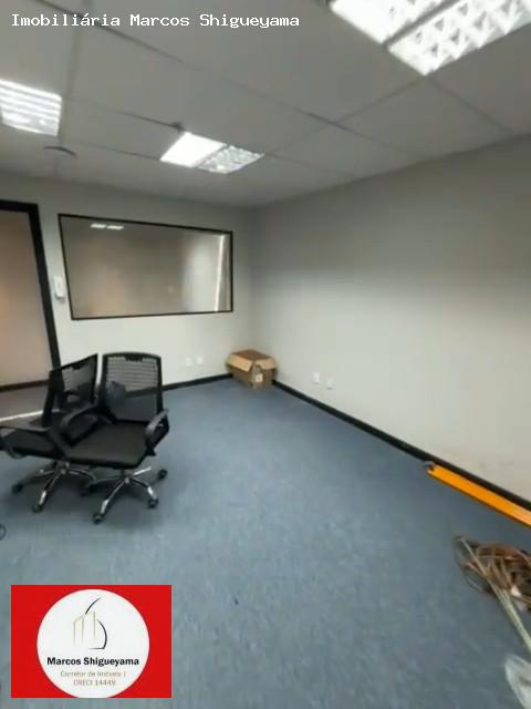 Sala-Conjunto, 208 m² - Foto 19