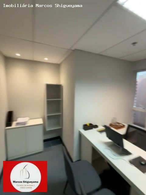Sala-Conjunto, 208 m² - Foto 21