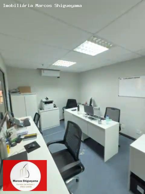 Sala-Conjunto, 208 m² - Foto 20
