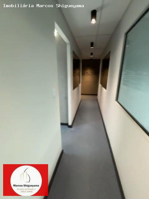 Sala-Conjunto, 208 m² - Foto 17