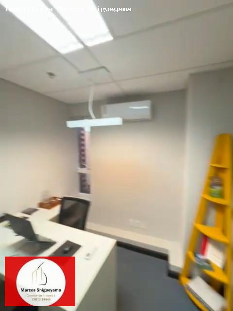Sala-Conjunto, 208 m² - Foto 23