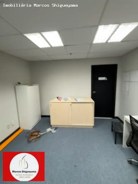 Sala-Conjunto, 208 m² - Foto 25