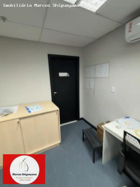 Sala-Conjunto, 208 m² - Foto 24