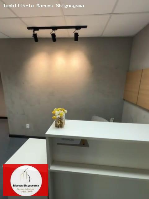 Sala-Conjunto, 208 m² - Foto 34