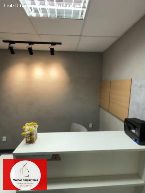 Sala-Conjunto, 208 m² - Foto 33