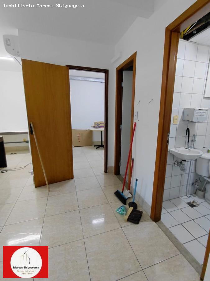 Sala-Conjunto, 56 m² - Foto 17