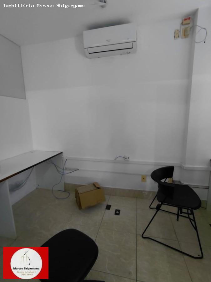 Sala-Conjunto, 56 m² - Foto 11