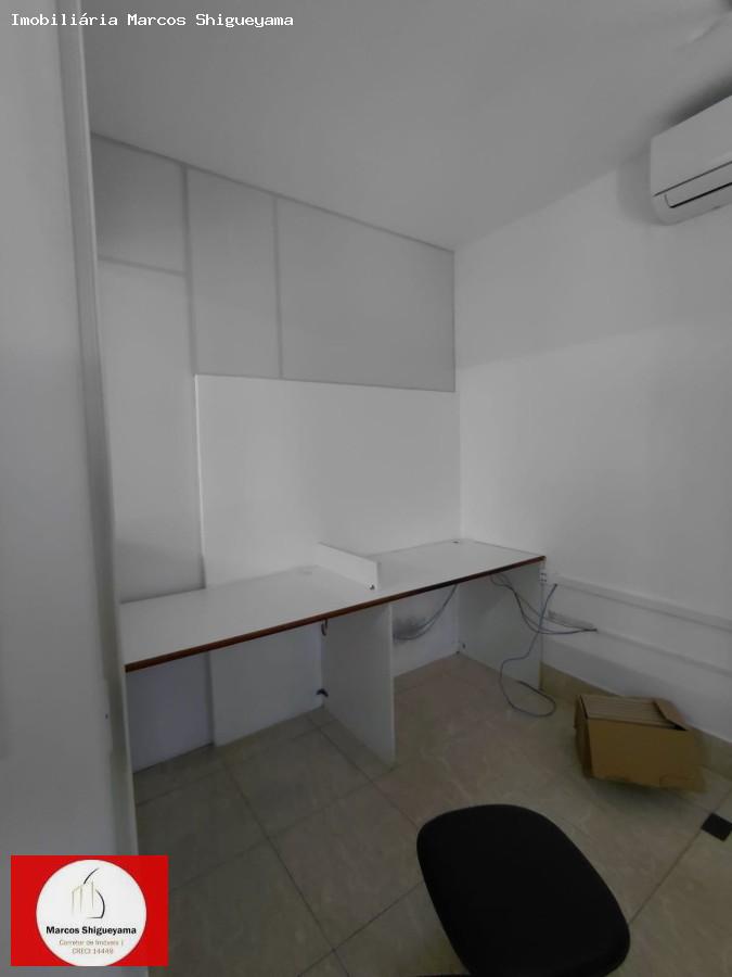 Sala-Conjunto, 56 m² - Foto 12