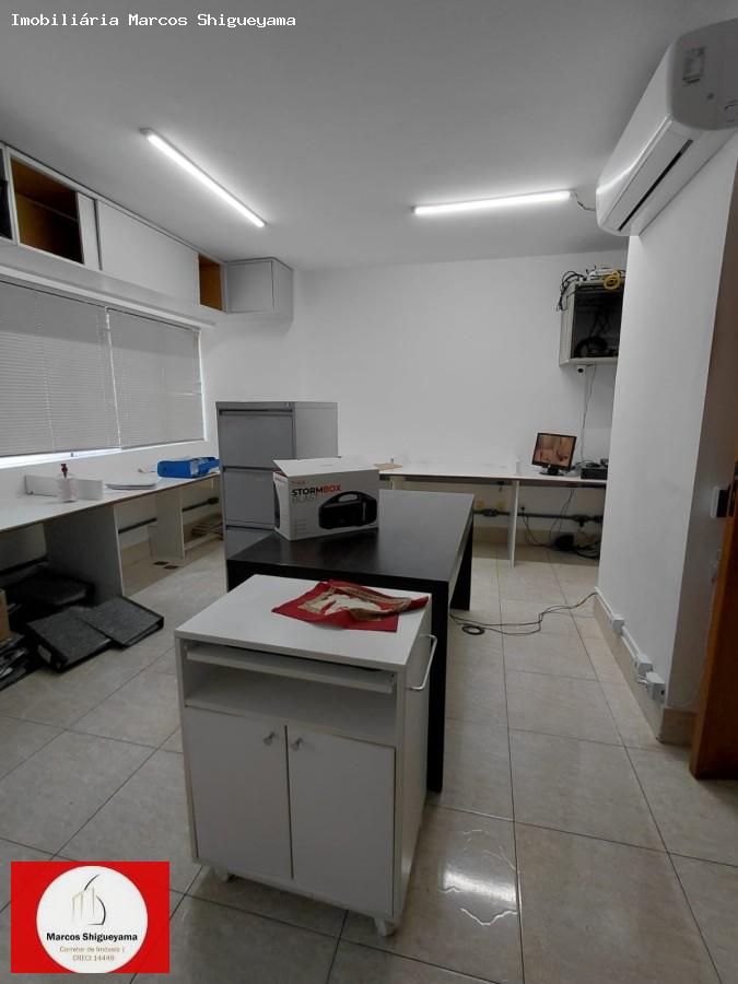 Sala-Conjunto, 56 m² - Foto 6