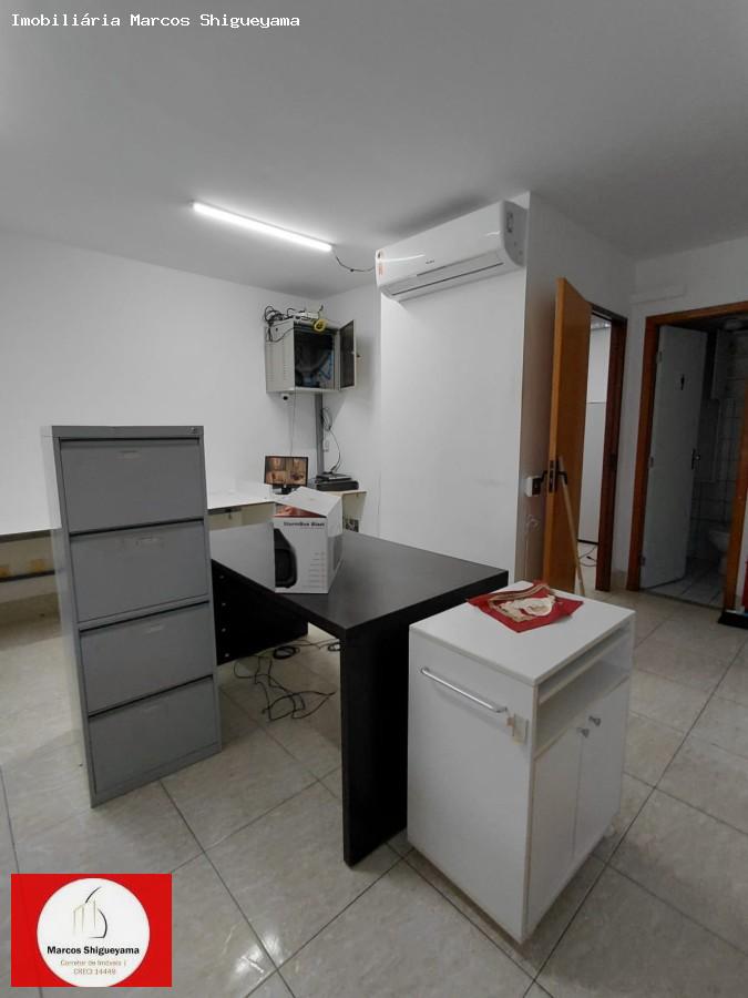 Sala-Conjunto, 56 m² - Foto 7