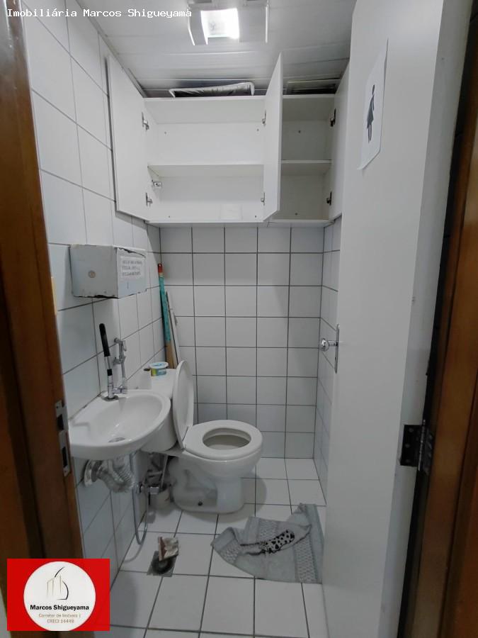 Sala-Conjunto, 56 m² - Foto 18